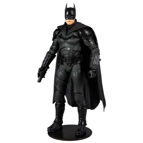 Figurine Mcfarlane - The Batman (2022) - Batman